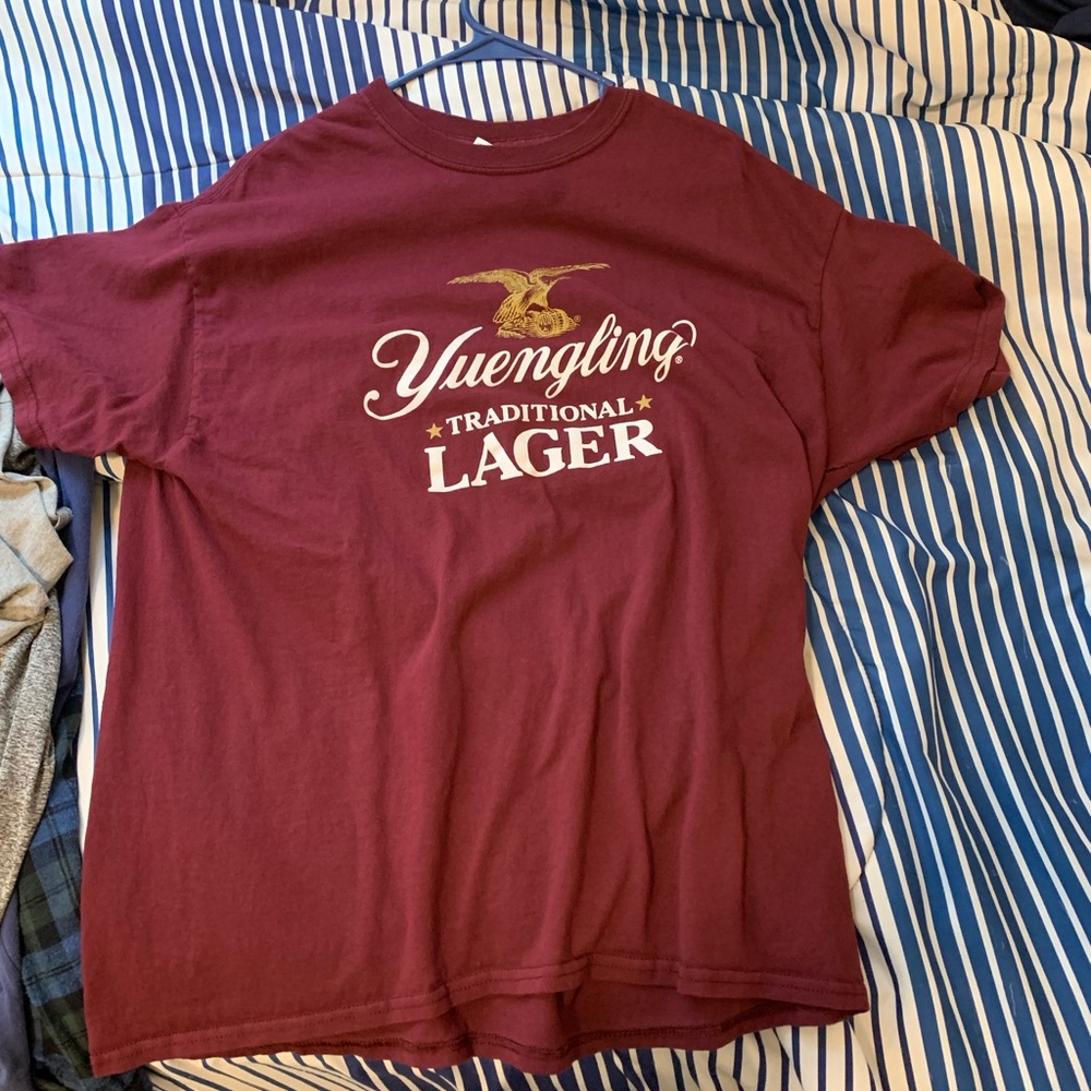 T shirt.